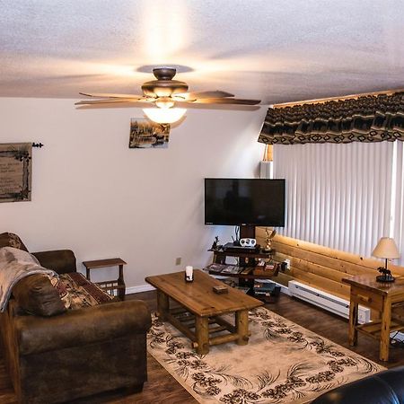 فيلا Aspen Meadow Cabin Duck Creek Village المظهر الخارجي الصورة